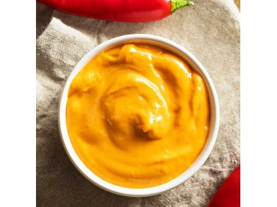 SPICY MAYONNAISE