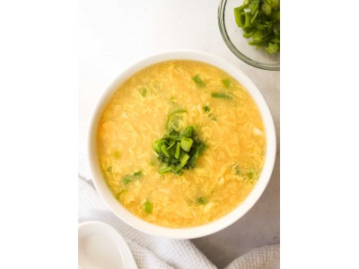 Egg Drop Soup