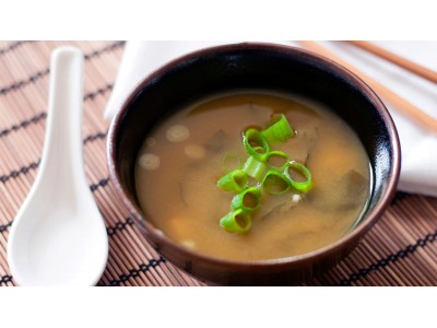 MISO SOUP